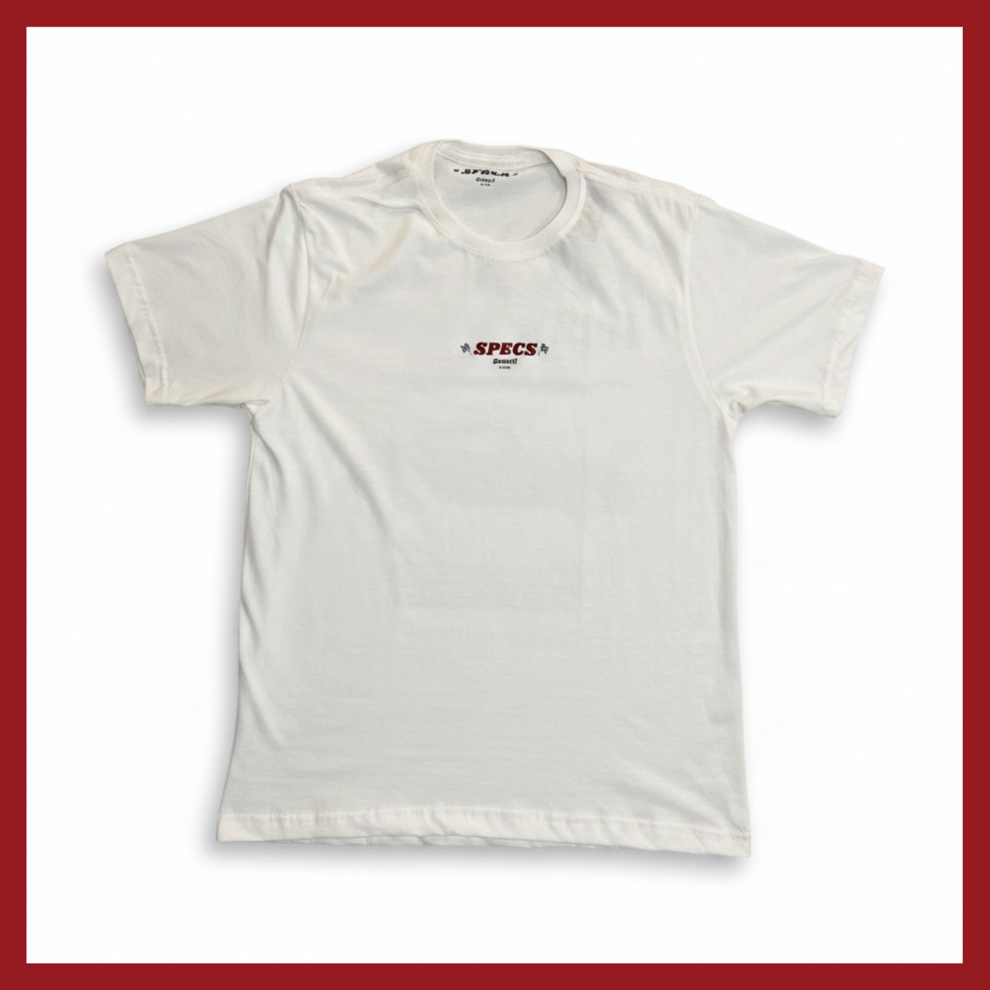 Camiseta Porsche 964